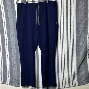 Figs Technical Collection Scrub Pants